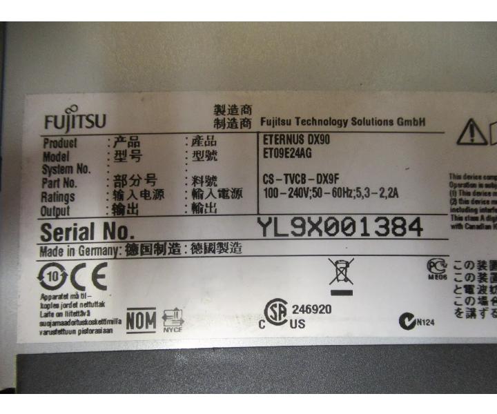 CA07145-C631 DX90 ET09E24AG