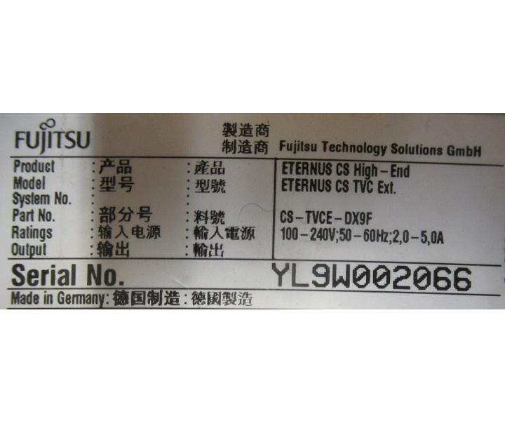 CS-TVCE-DX9F High-End CA07145-C661 DX90