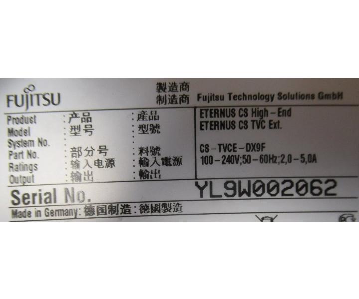 High-End CA07145-C661 CS-TVCE-DX9F DX90