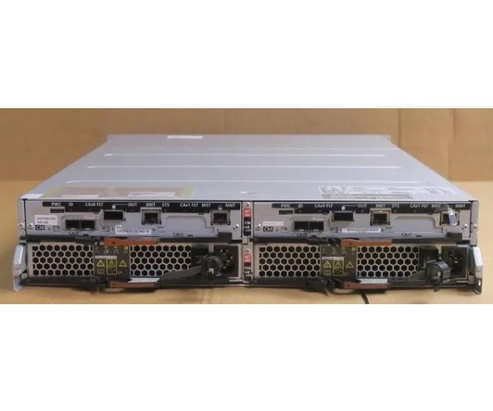 12-Bay FTS-ET092DDU CA07336-C001 DX90