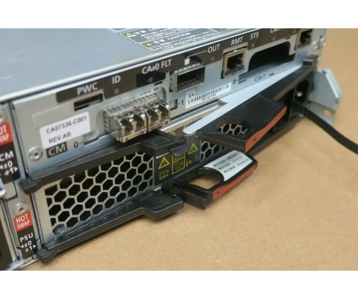 CA07336-C001 DX90 ET092DDU