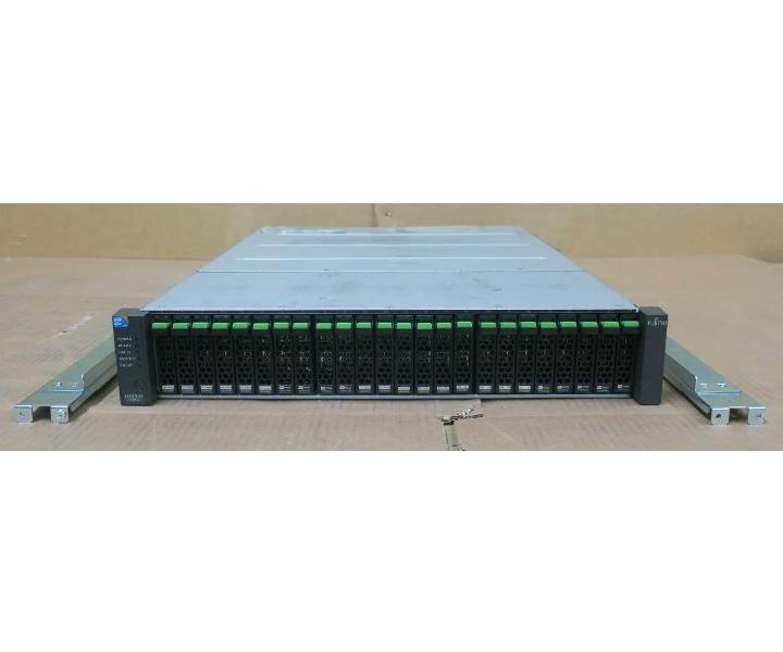 24-Bay FTS-ET092DCU DX90