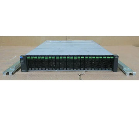 24-Bay FTS-ET092DCU DX90
