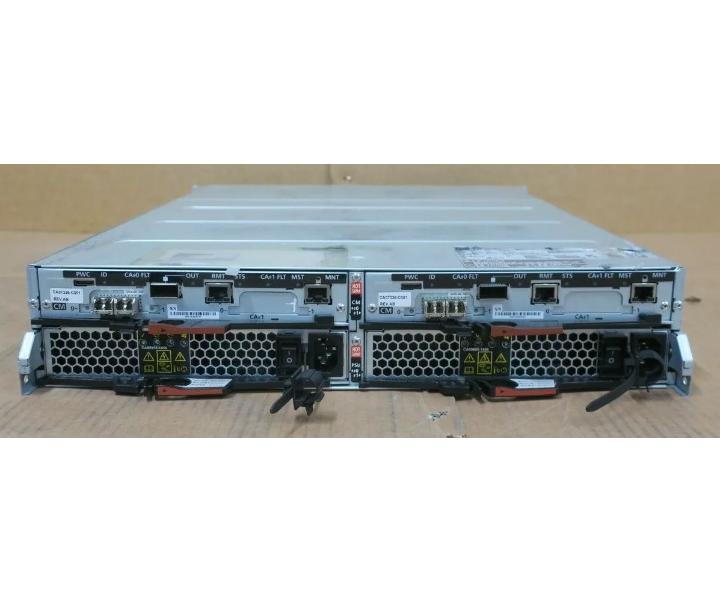 24-Bay FTS-ET092DCU DX90