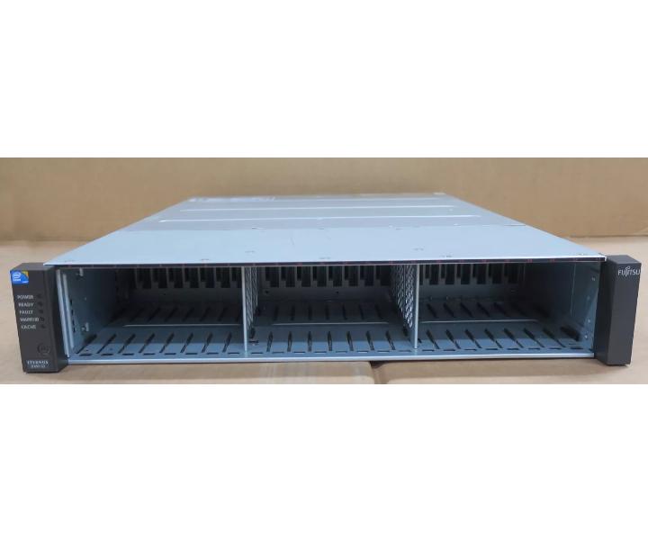 24-Bay FTS-ET092DCU CA07336-C001 DX90