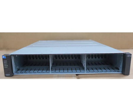 24-Bay FTS-ET092DCU CA07336-C001 DX90