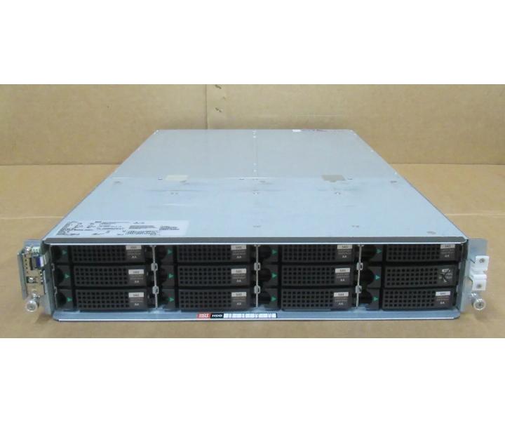12-Bay CA07145-C661 450GB ETLDE2AG