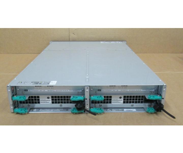 12-Bay CA07145-C661 450GB ETLDE2AG