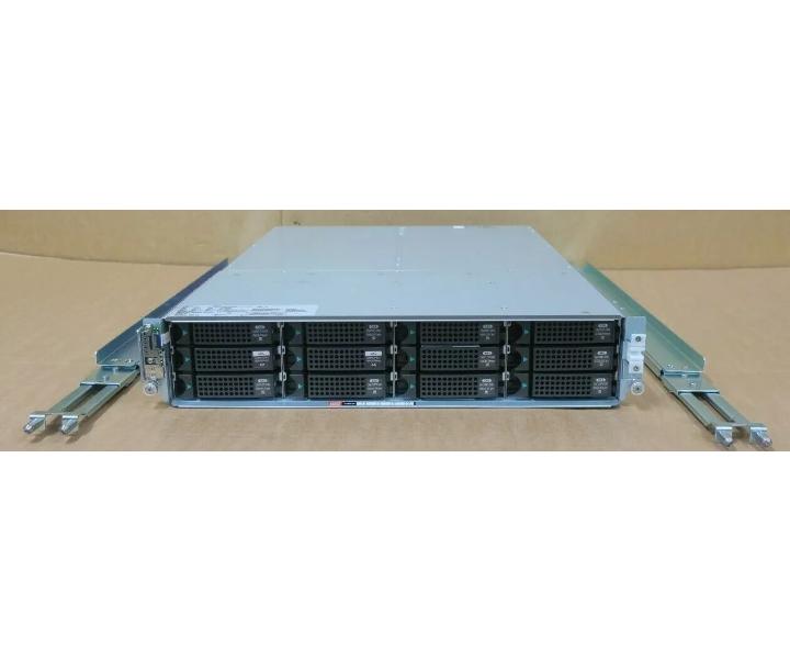 12-Bay ETLDE2AG