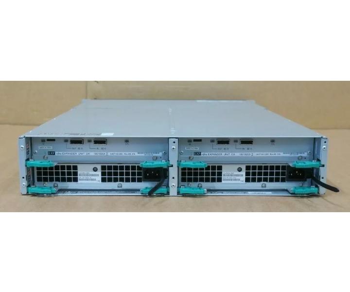 12-Bay ETLDE2AG