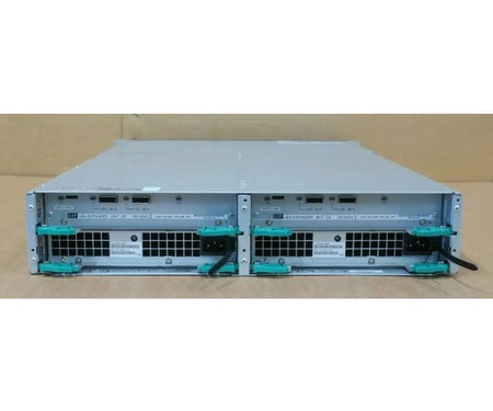 12-Bay ETLDE2AG