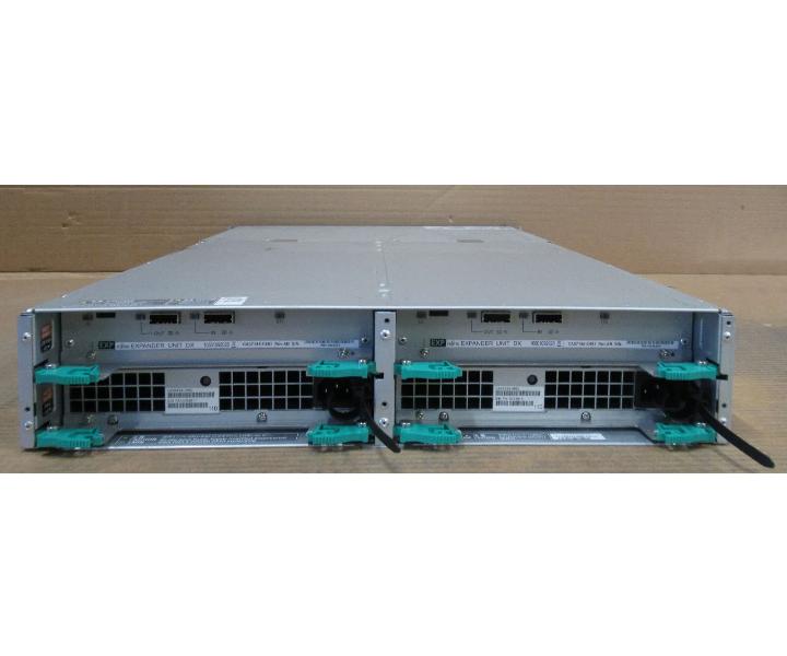 12-Bay CA07145-C661 ETLDE2AG