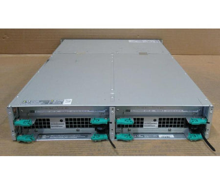 12-Bay CA07145-C661 ETLDE2AG