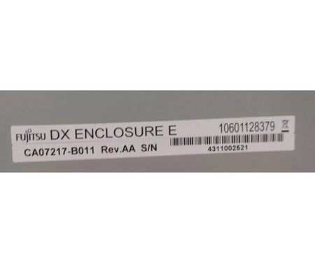 24-Bay 146GB ETLDE2BG
