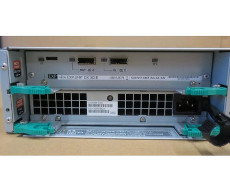 24-Bay 146GB 300GB ETLDE2BG