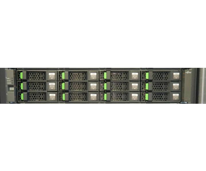 CS-TVCE-DX92A 12x3TB