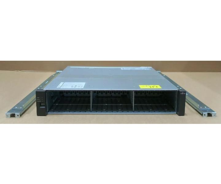 24-Bay DX400 DX410 ETNAD2CU