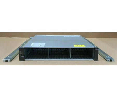 24-Bay DX400 DX410 ETNAD2CU
