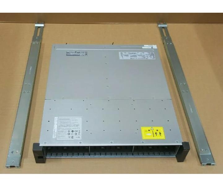 24-Bay DX400 DX410 ETNAD2CU