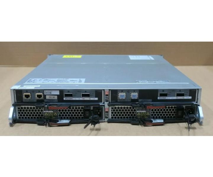 24-Bay DX400 DX410 ETNAD2CU