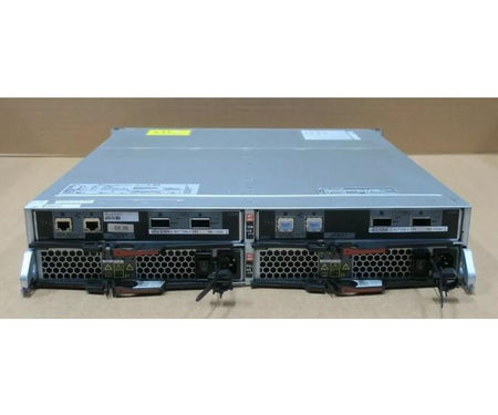24-Bay DX400 DX410 ETNAD2CU