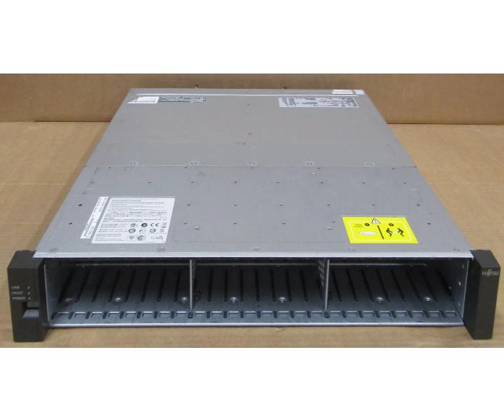 24-Bay DX40 DX4x0 ETNAD2CU