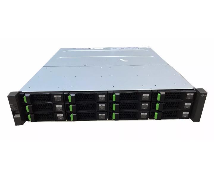 12-Bay DX440 ETNAD2DU DX410