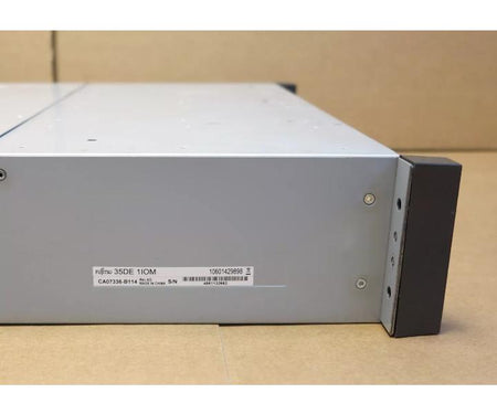 12-Bay DX440 ETNAD2DU DX410