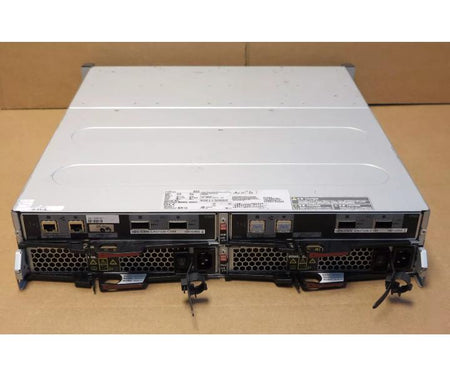 12-Bay DX440 ETNAD2DU DX410