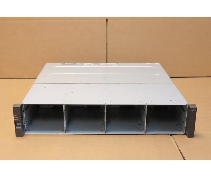 12-Bay DX440 ETNAD2DU DX410