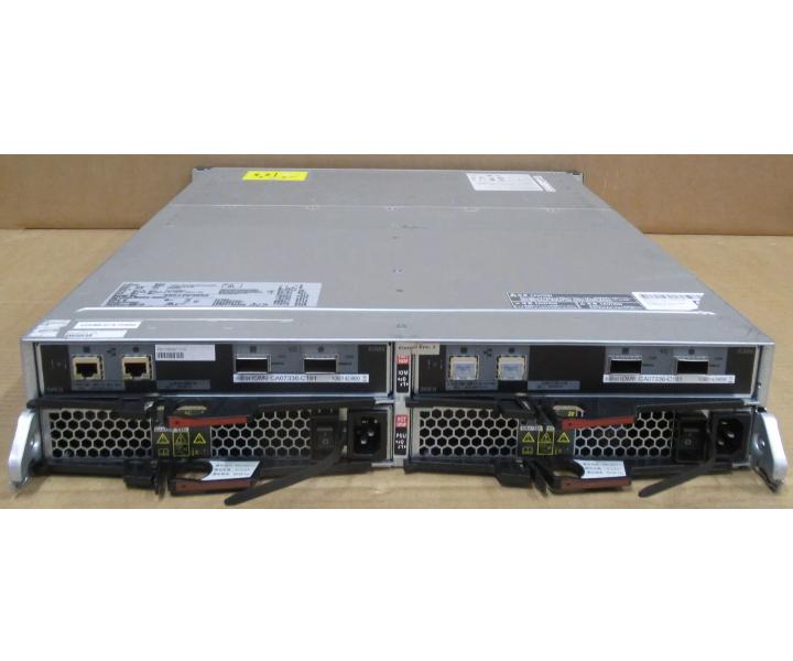 24-Bay DX4x0 DX40 IOM6 ETNAD2CU