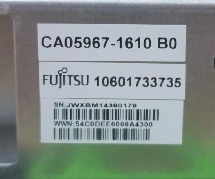 CA05967-1610 IOM12G