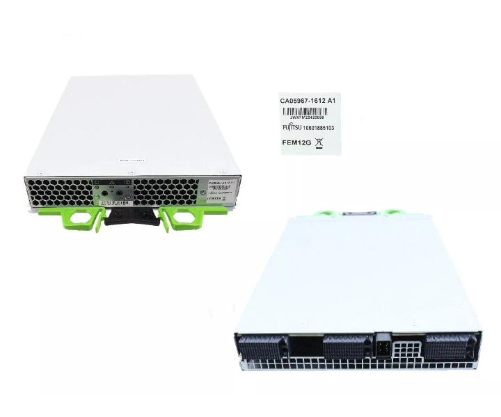 HD-DE CA05967-1612 FEM12G