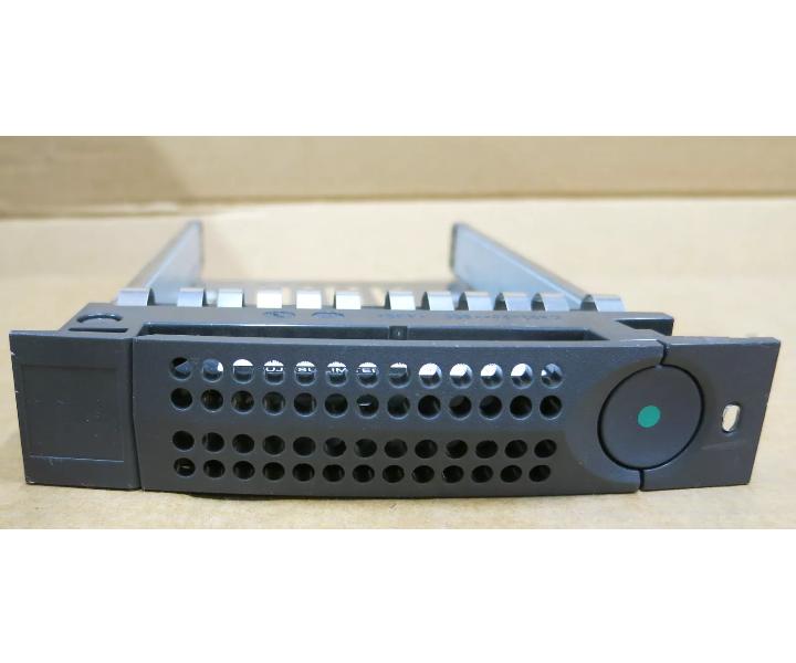 Fujitsu Eternus Hot