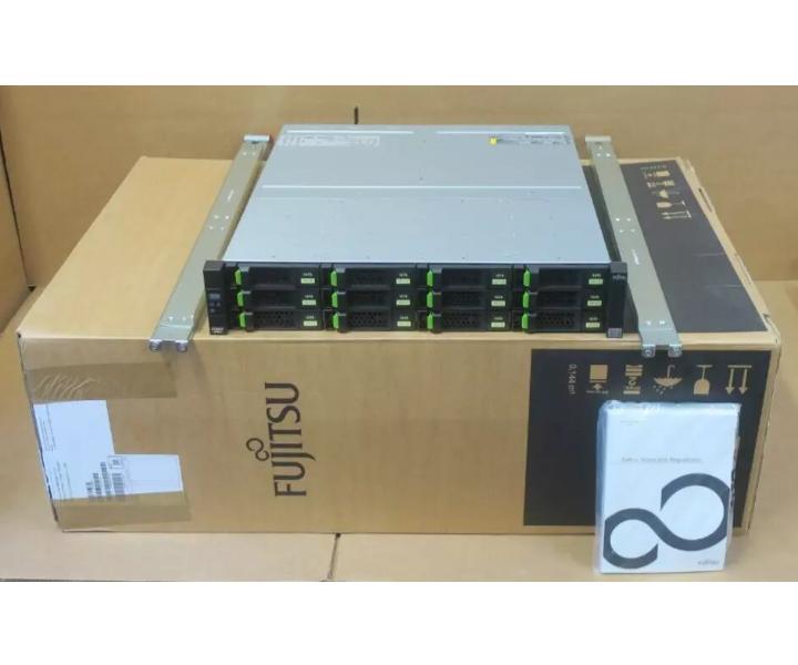 JX40 16TB 192TB
