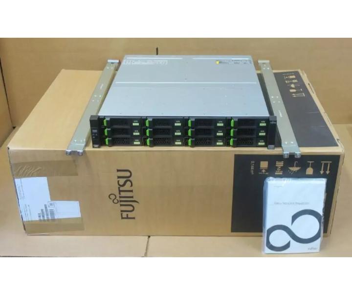 JX40 16TB 192TB