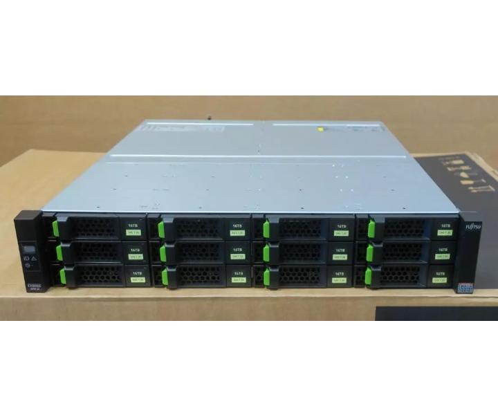 JX40 16TB 192TB