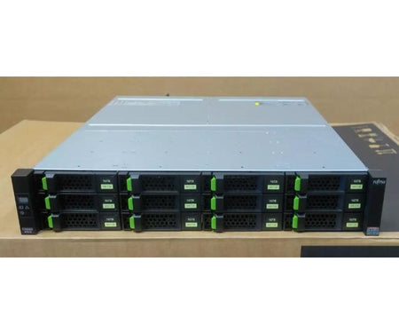 JX40 16TB 192TB