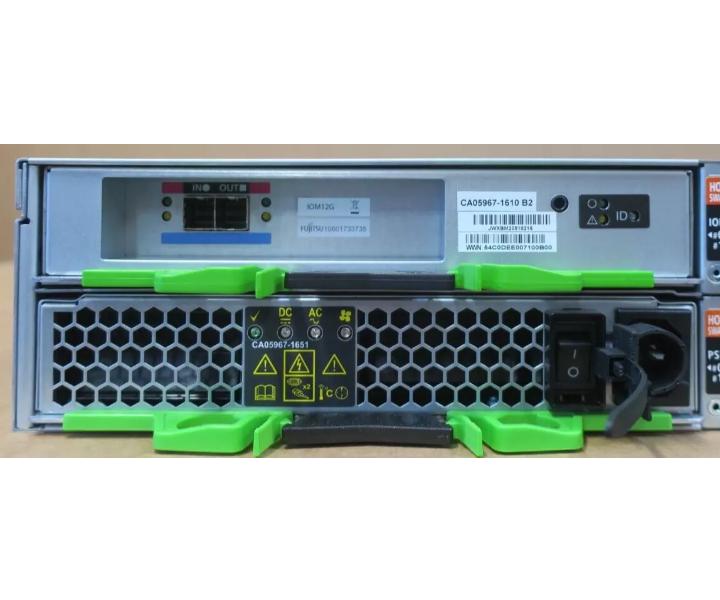 JX40 16TB 192TB