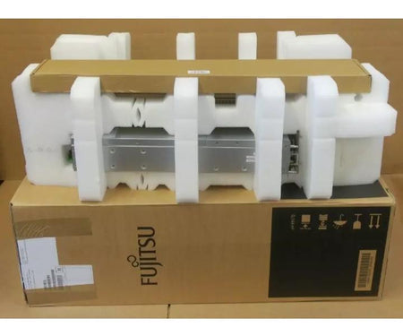 JX40 16TB 192TB