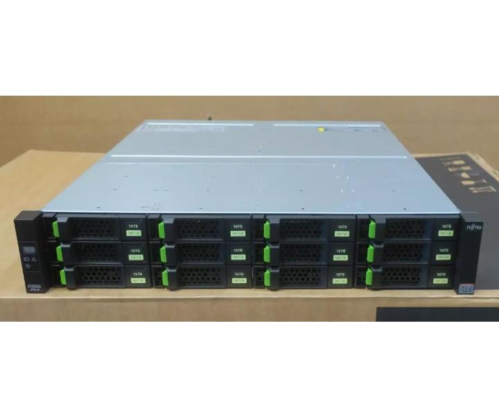 JX40 16TB 192TB