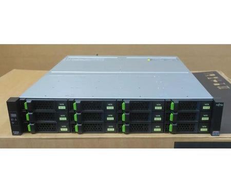 JX40 16TB 192TB