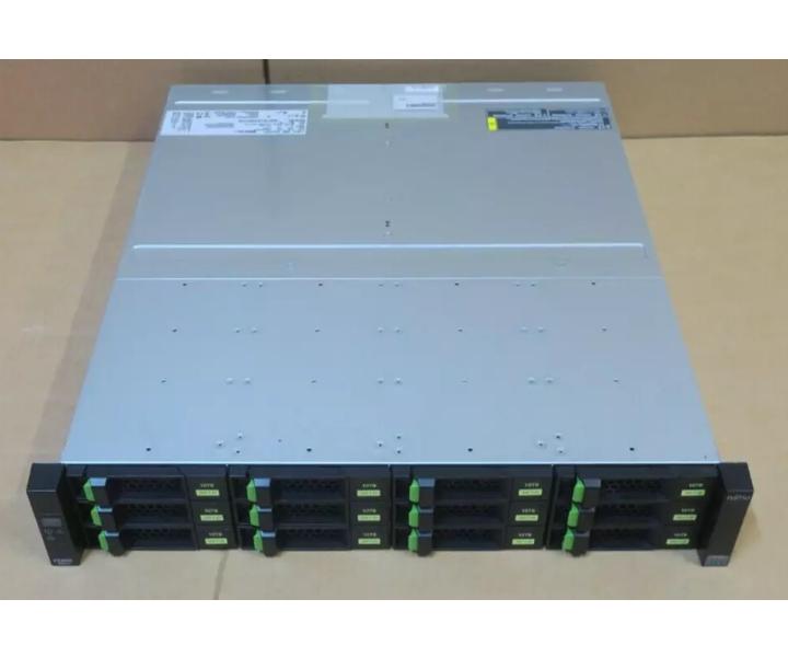 JX40 120TB 10TB