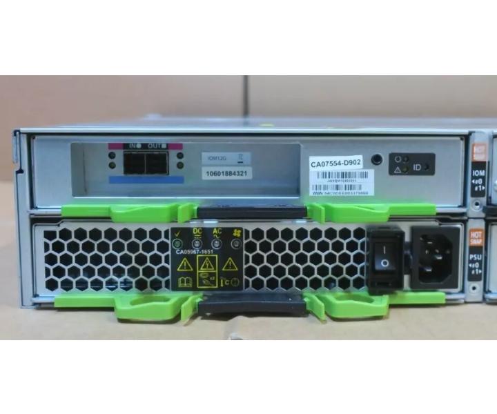JX40 120TB 10TB