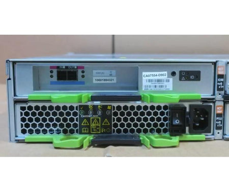 JX40 120TB 10TB