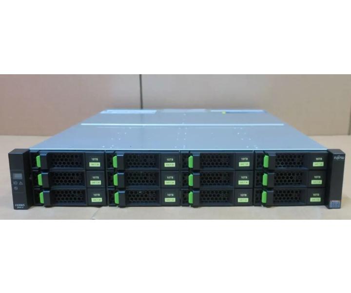 JX40 120TB 10TB