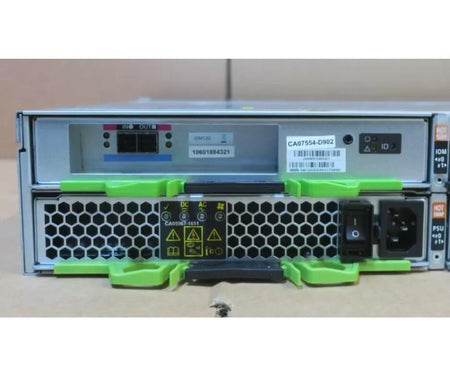 JX40 IOM12G 2xPS