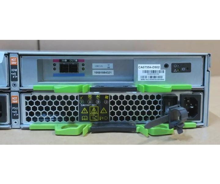 JX40 IOM12G 2xPS