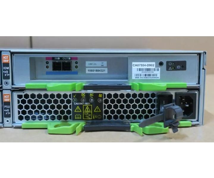 JX40 IOM12G
