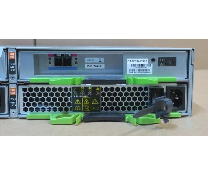 JX40 IOM12G